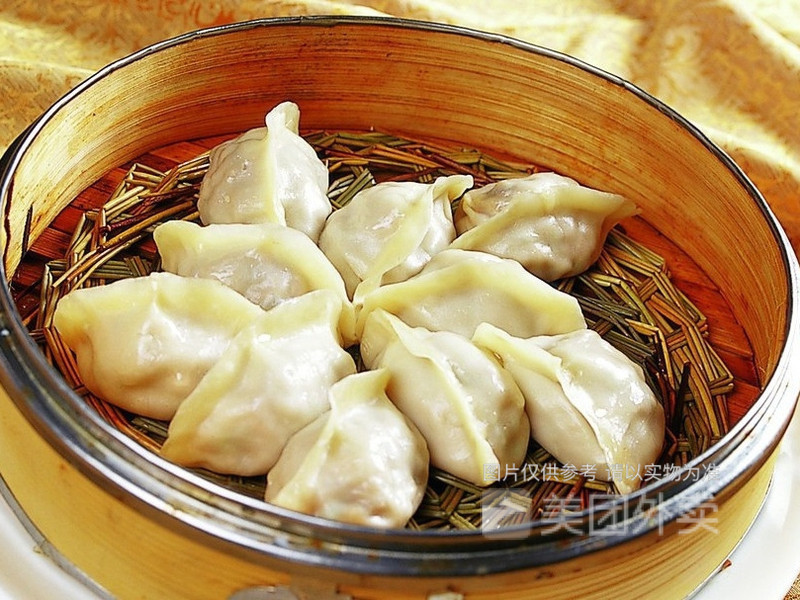 沙县小吃力高滨湖店