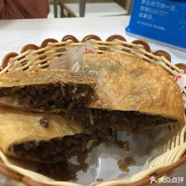 牛肉盒圖片