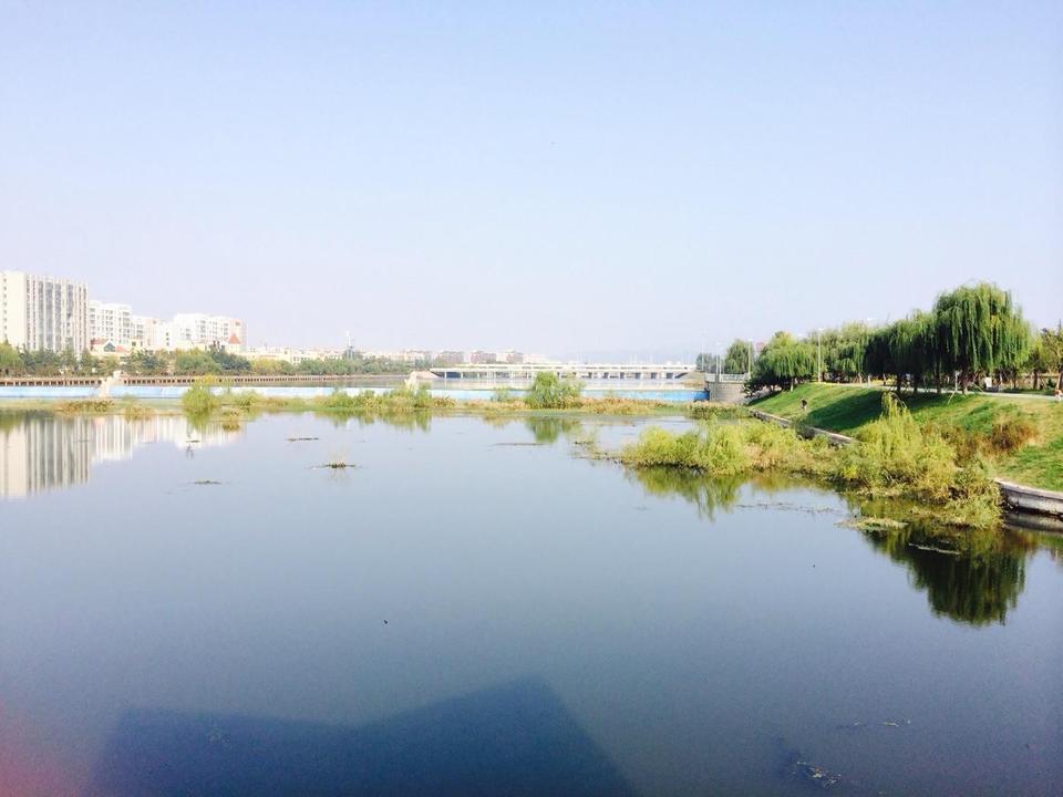 青岛市 休闲娱乐 景点公园 景点 > 白沙河运动公园地址(位置,怎么去