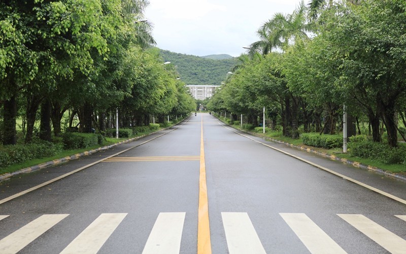 三亚学院(南校区)