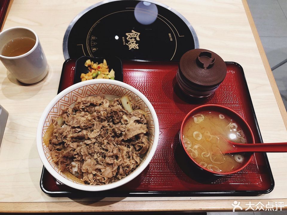 食其家永旺梦乐城店