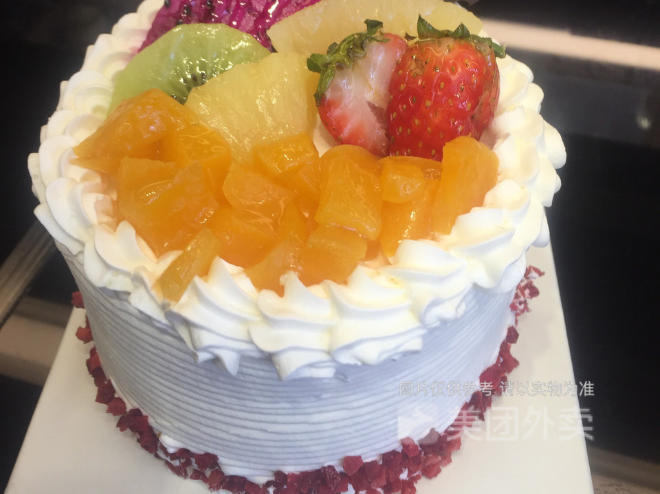 包记西点鸦鸿桥店