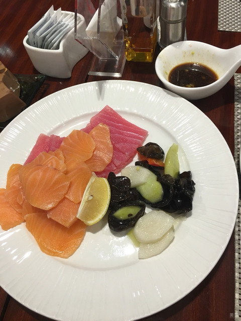 太原潞安戴斯酒店·戴斯咖啡厅