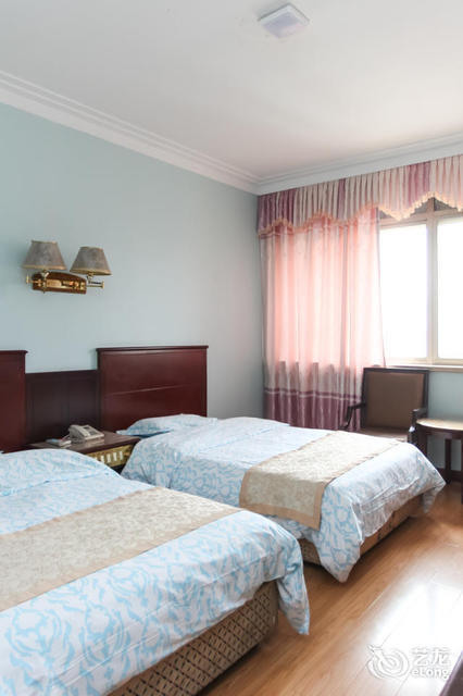 南都宾馆(兴东一级公路)