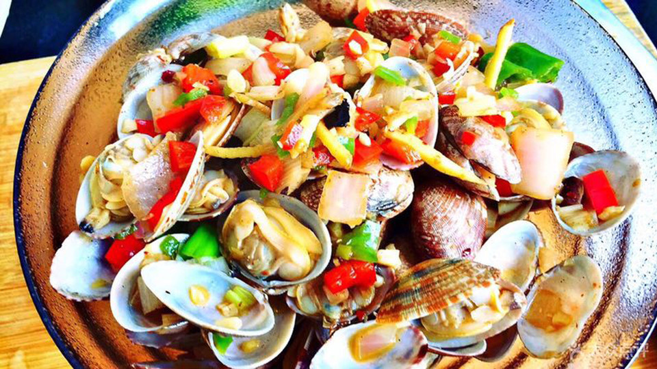 龙门花甲景德镇浙江路店