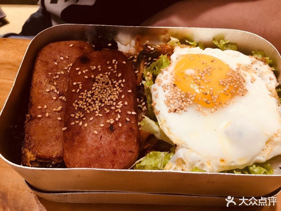 燕枫吉祥馄饨众美店