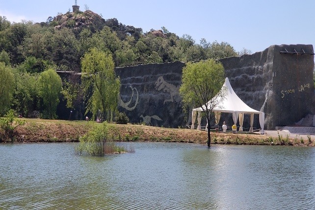 南戴河好玩的地方