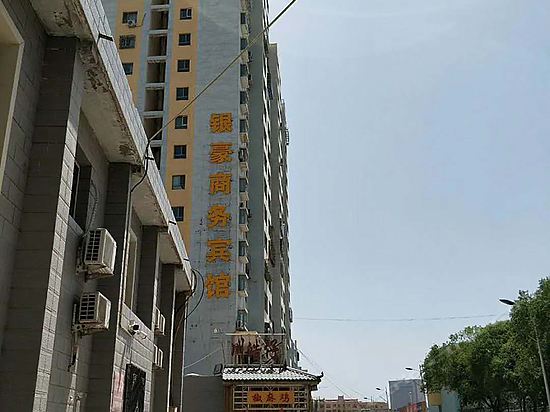 喀什全季酒店4楼图片