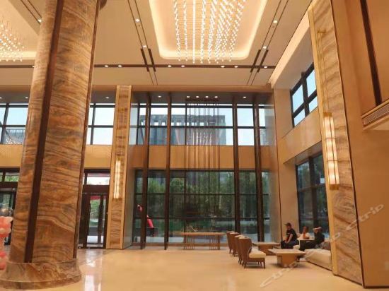 潍坊澳思汀酒店