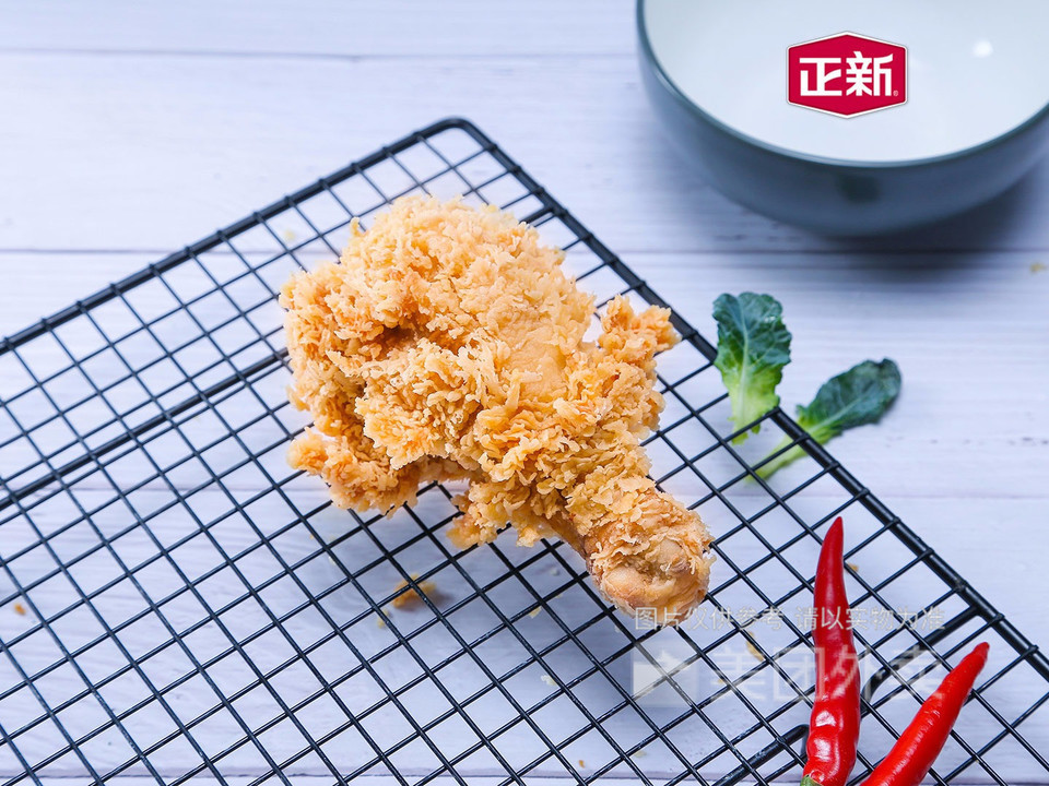 正新鸡排润达店