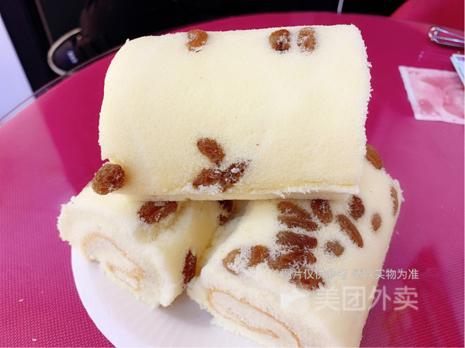 美味五福西点保山道店