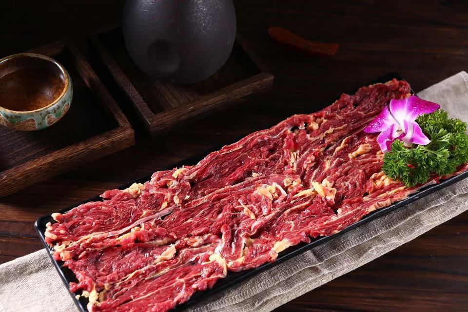 舌尖牧牛潮汕牛肉双流仁和明城店