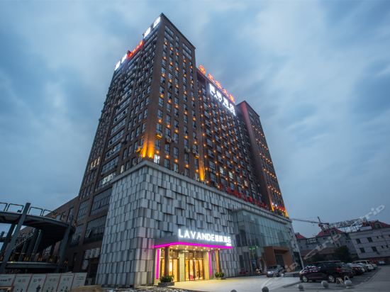 南昌丽枫酒店(青山湖店)
