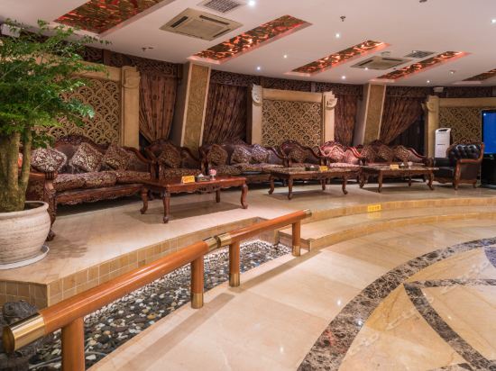 昆明市 住宿服务  春夏秋冬温泉酒店(兴苑路店)