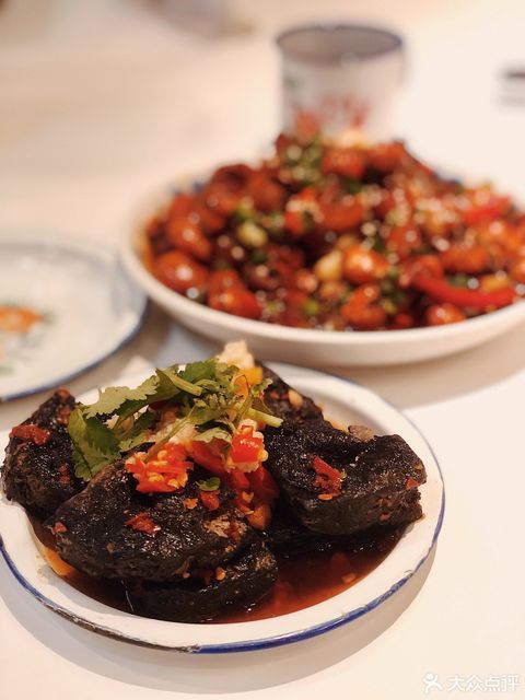 文和友老长沙龙虾馆白石洲店