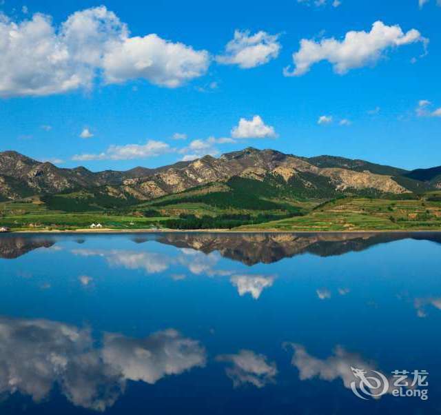 宁城紫蒙湖太阳岛宾馆