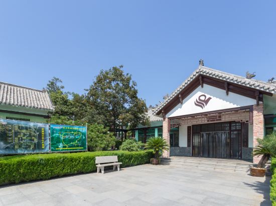 泗水圣源培训中心酒店