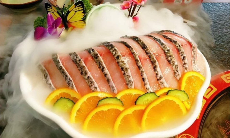 巴渝之家重庆老火锅玉海店