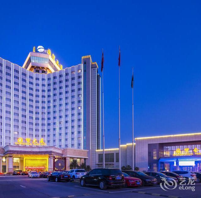 中国电信马宅营业厅