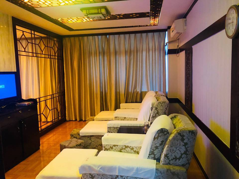 泉州市 休闲娱乐 洗浴桑拿(保健) > 康泰推拿会所