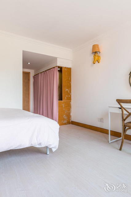 宁波市 住宿服务 客栈民宿 > 宁波吴小姐的石浦民宿(30号店)