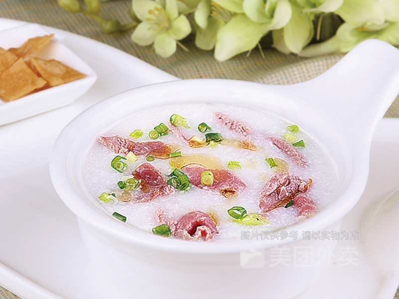 苏大爹潮汕粥品(西安南路店)图片