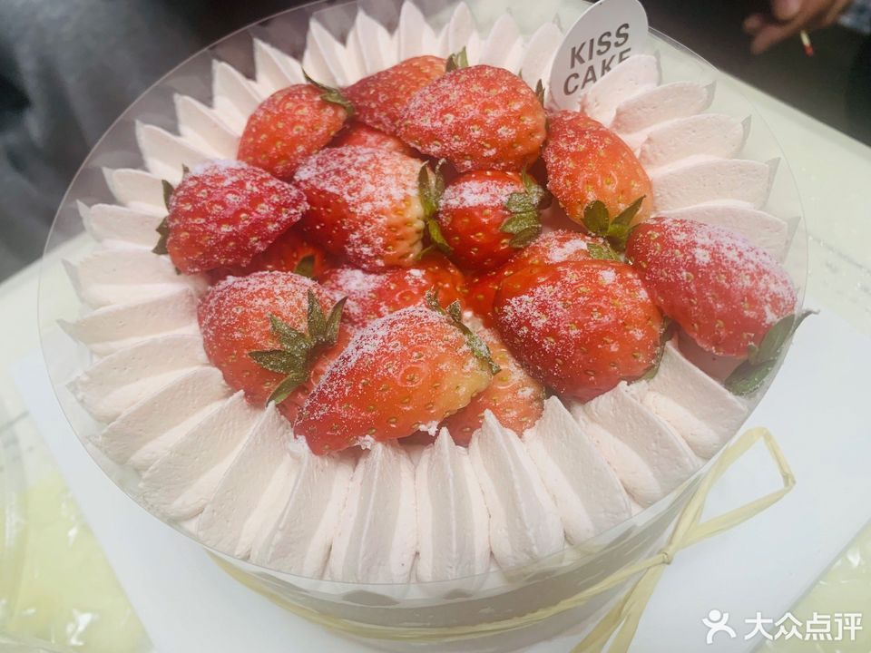 草莓香缇,香缇_大山谷图库