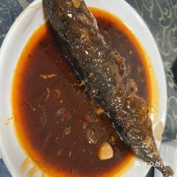 蓟县鱼锅卷子新平南路