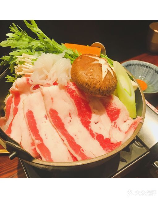 寿喜锅(无菌兰皇蛋)图片