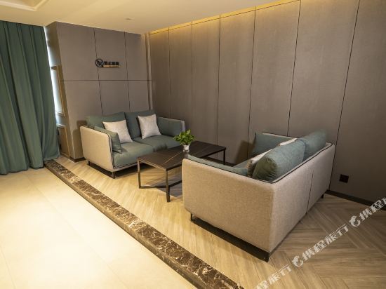 合肥华尔顿酒店