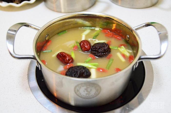 鼎丰时尚小火锅