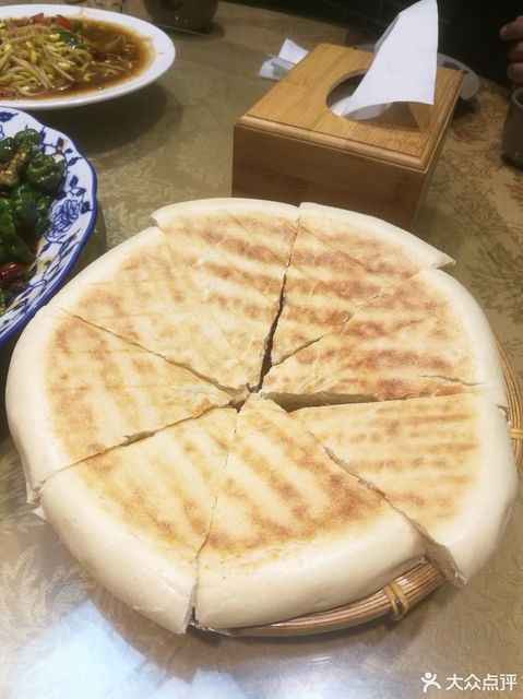 老微山鱼馆(no.