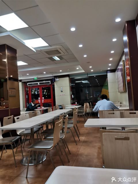 金德利民快餐(济宁琵琶山店)