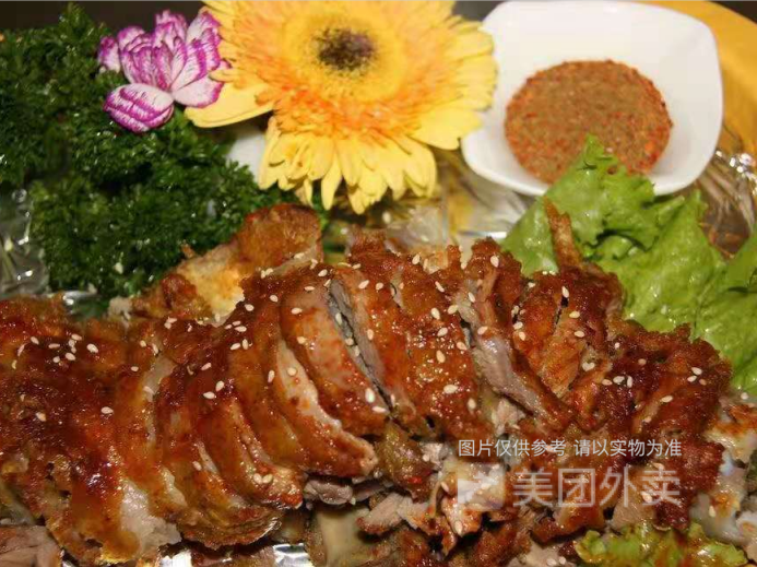 小尾羊(黄梅店)位于黄冈市黄梅县凤凰路与水产街夜市交汇处附近东北