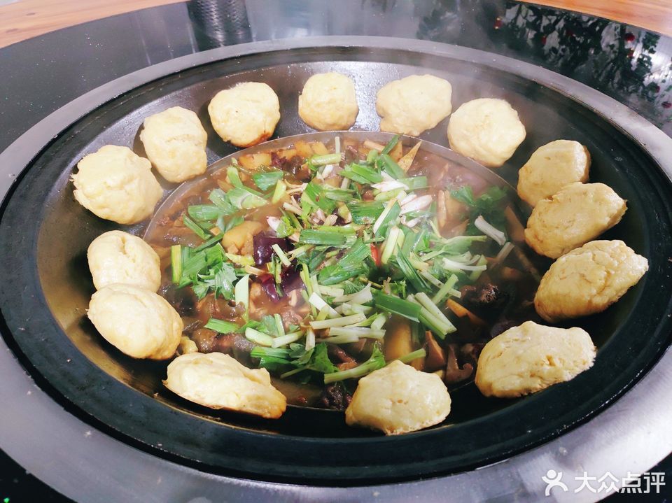 柴火鸡图片