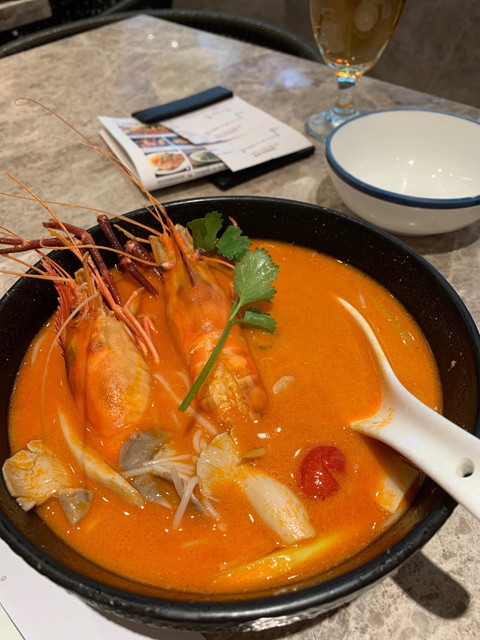 美奈小馆越南料理欢乐海岸店