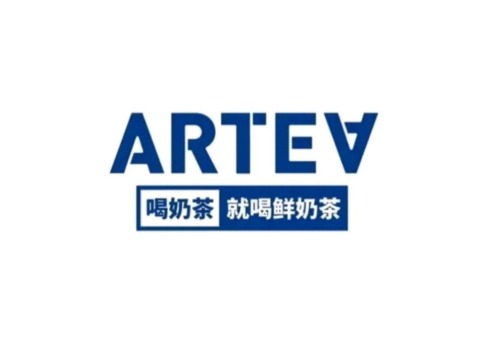 arteasg logo图片