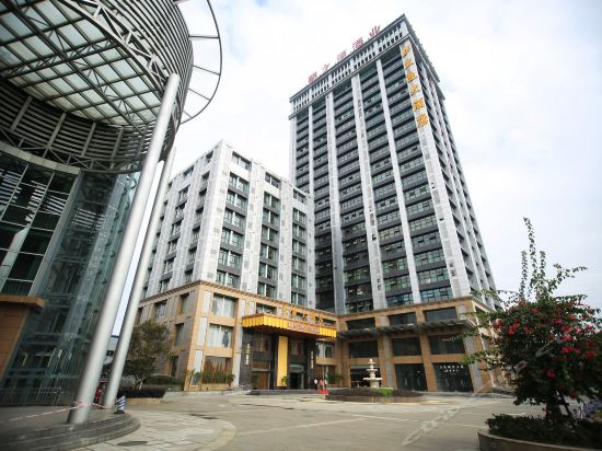 查看兰庭大酒店_360地图搜索结果列表