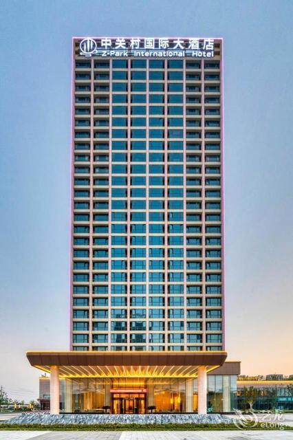 蒋店新城