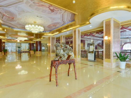 俊美国际大酒店