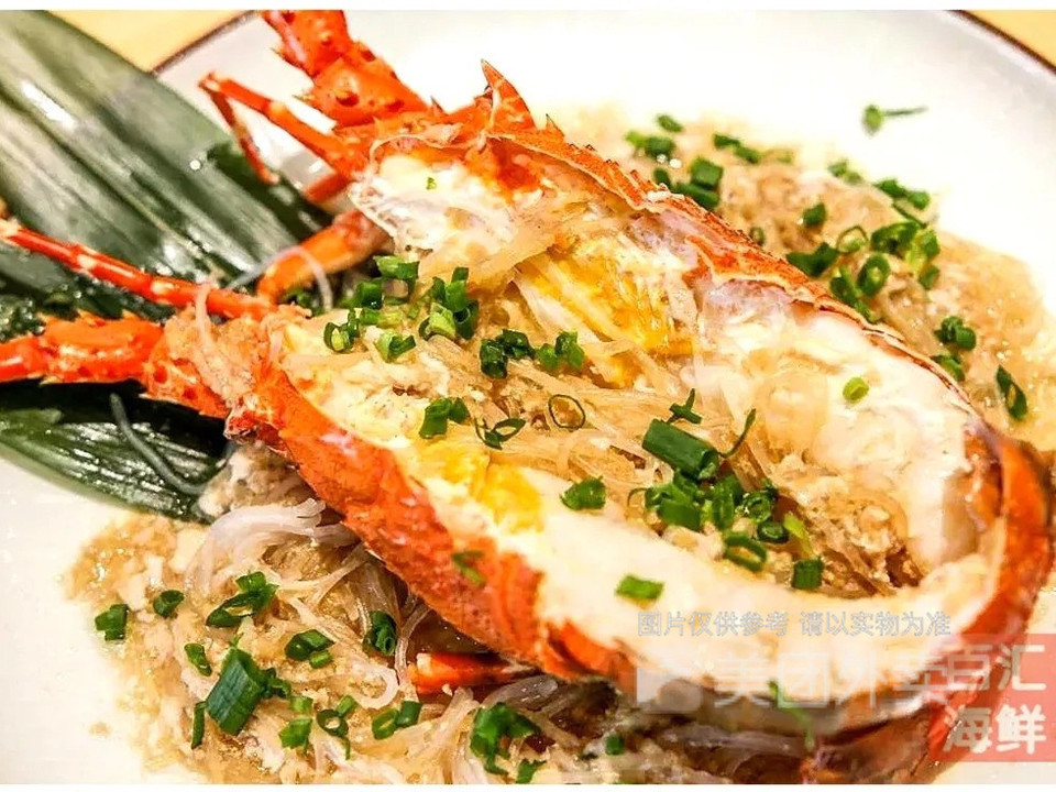 碳烤小青龙图片