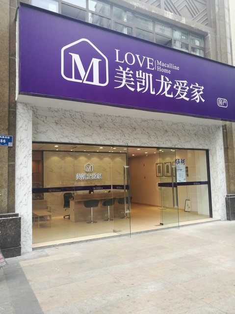 美凯龙爱家(凤凰西街中海店)图片