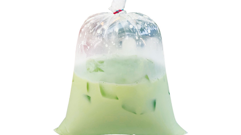 春莱老挝冰咖啡泰式奶茶花果园店