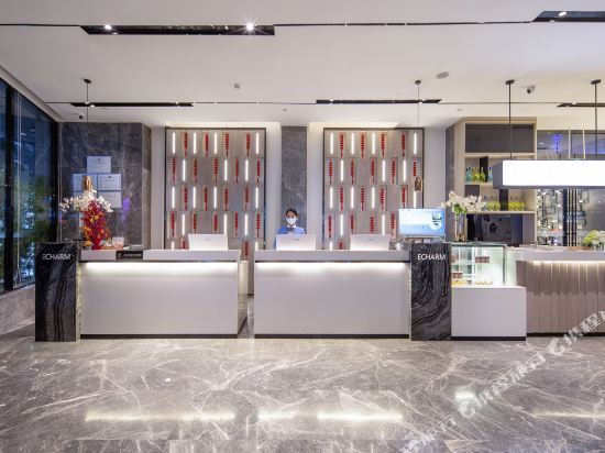 宜尚酒店武鸣汽车总站店