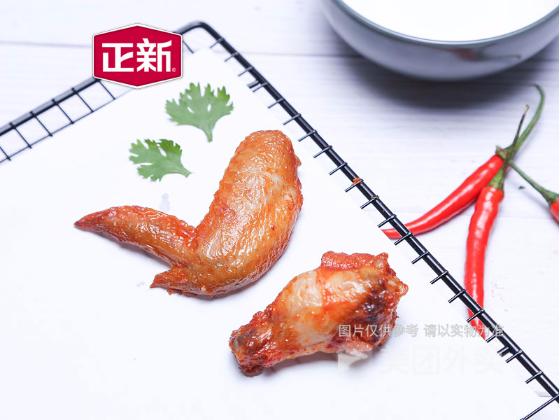 正新鸡排信州店