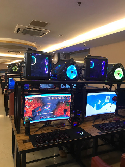 上海市 休闲娱乐 网吧 > 中青年网络家园标签: 推荐菜: 分类:休闲娱乐