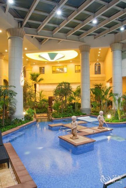 【香根温泉度假酒店】香根温泉度假酒店电话,香根温泉度假酒店地址