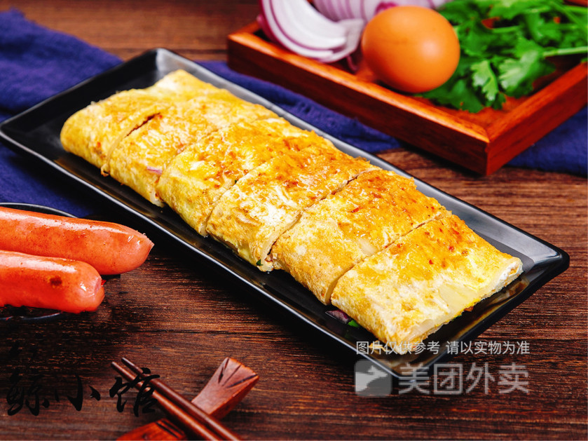 【鲸小馆烤冷面(梅村店)】鲸小馆烤冷面(梅村店)
