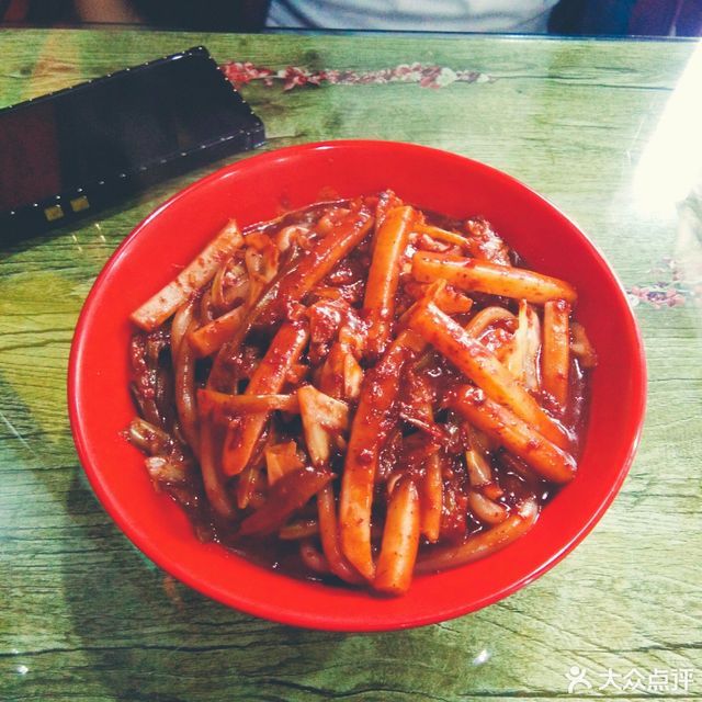 滨州双量虾水饺张义芹图片