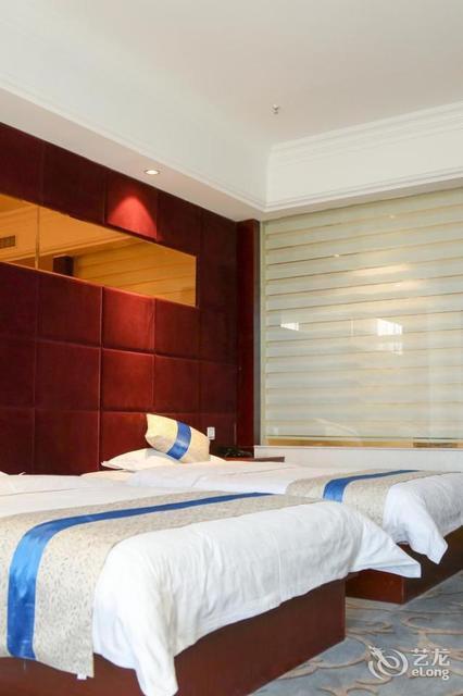 鄂尔多斯西贝海鲜酒店